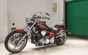 YAMAHA XV1900 RAIDER 2008