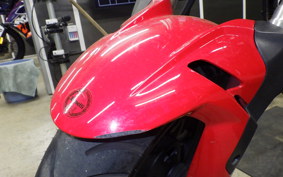 BENELLI TNT125 2013