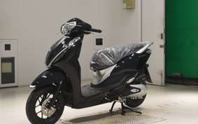 HONDA LEAD 125 1986 JK12