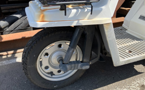HONDA GYRO TD01