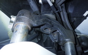 HONDA PCX125 1988 JF56