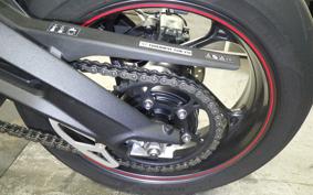 TRIUMPH STREET TRIPLE RS 2021