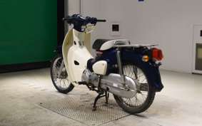 HONDA C50 SUPER CUB 2022 AA09
