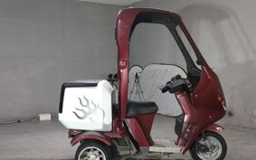 HONDA GYRO TA01