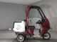 Фото Honda GYRO 1999 с японского аукциона