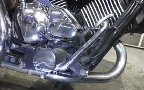 KAWASAKI ELIMINATOR 250 V VN250A