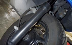 SUZUKI ADDRESS V125 G 2010 CF46A
