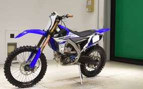 YAMAHA YZ250FX 2005 CG37C