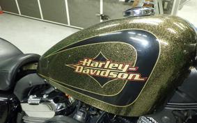 HARLEY XL1200V 2013
