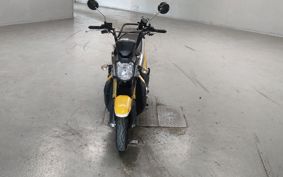 HONDA ZOOMERX JF52