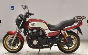 HONDA CB750 GEN 2 2009 RC42
