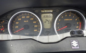 SUZUKI ｽｶｲｳｪｲﾌﾞ400-3A 2012 CK45A
