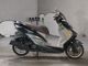 Фото Yamaha CYGNUS 125 X с японского аукциона