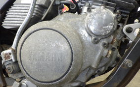 YAMAHA SRX400 Gen.2 1987 1JL