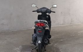 SUZUKI ADDRESS V110 CE47A