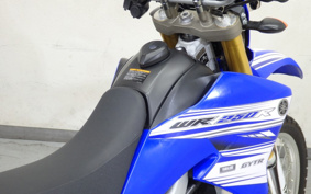 YAMAHA WR250R DG15J