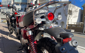 HONDA MONKEY 125 ABS JB02
