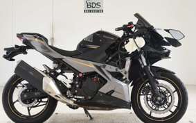 KAWASAKI NINJA 400 2022 EX400G