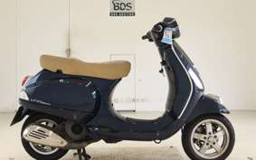 VESPA LX125IE