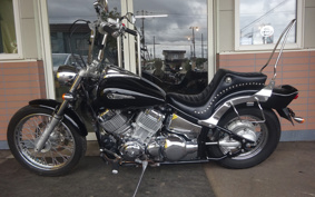 YAMAHA DRAGSTAR 400 2007 VH01J