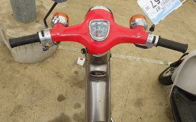 HONDA C50 SUPER CUB C50