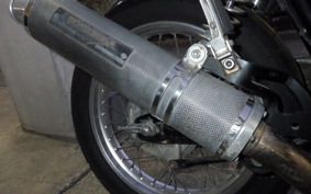 YAMAHA SR400 Gen.3 2001 RH01J