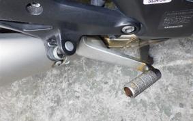 HONDA CBF1000A 2012