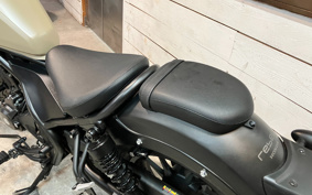 HONDA  REBEL 250 ABS MC49