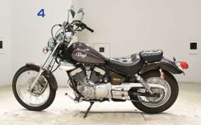 YAMAHA VIRAGO 250 3DM