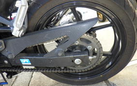 KAWASAKI NINJA 250R 2001 EX250K