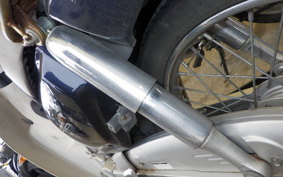 HONDA C50 SUPER CUB AA04