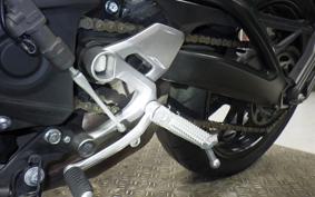 YAMAHA MT-09 A 2020 RN52J