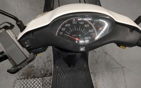 HONDA DIO AF68
