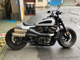 Фото Harley RH1250S 2022 с японского аукциона
