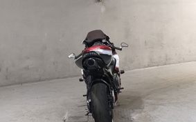 HONDA CBR1000RR 2008 SC57