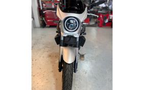 YAMAHA MT-25 RG10J