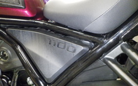 HONDA REBEL 1100 2021 SC83
