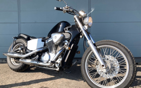 HONDA STEED 400 1994 NC26