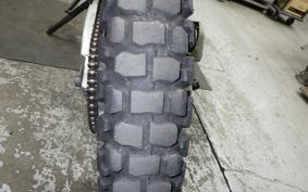 YAMAHA TT250R 2010 4GY