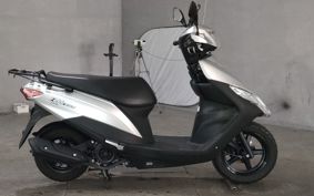 SUZUKI ADDRESS V125 DT11A