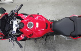 HONDA CBR650R 2023 RH03