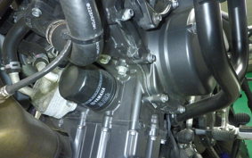 YAMAHA TRACER 9 GT 2022 RN70J