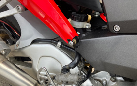 HONDA CBR954RR FIRE BLADE 2002 SC50