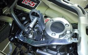 HONDA CT125 HUNTER CUB JA55