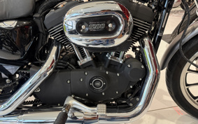 HARLEY XL1200R 2008 CV3