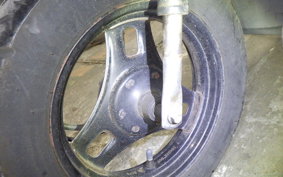 SUZUKI LET's 2 CA1PA