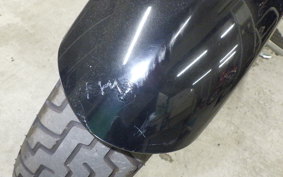 HONDA SHADOW 400 CLASSIC 2009 NC44
