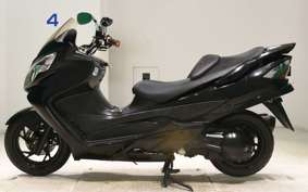 SUZUKI SKYWAVE 250 (Burgman 250) S Gen.3 2018 CJ46A