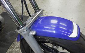 HONDA APE 100 2021 HC07