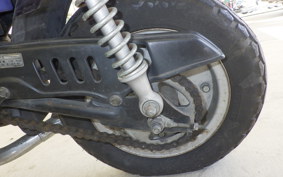 HONDA MONKEY Z50J